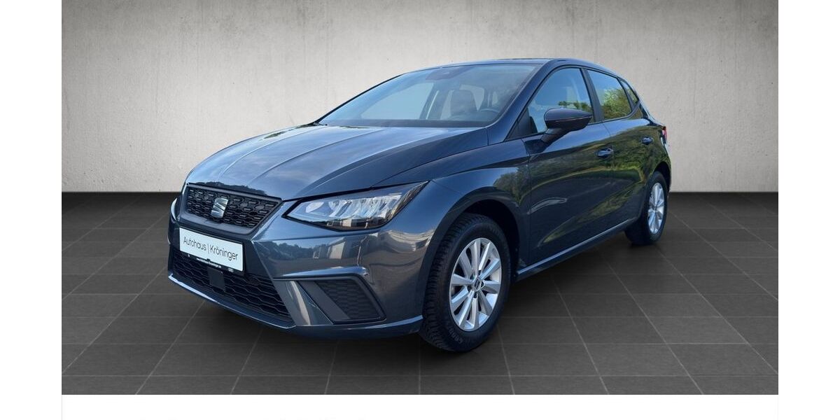 Seat Ibiza 32.781 km 15.990 &euro; Birkenfeld 55765