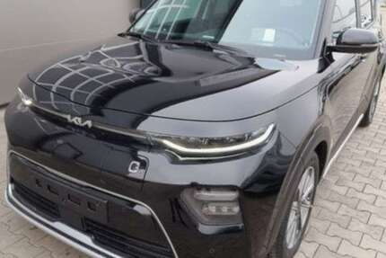 Kia Soul 20.900 km 30.990 € Landshut 84030