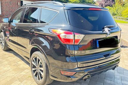 Ford Kuga 63.000 km 16.500 &euro; Minden 32425