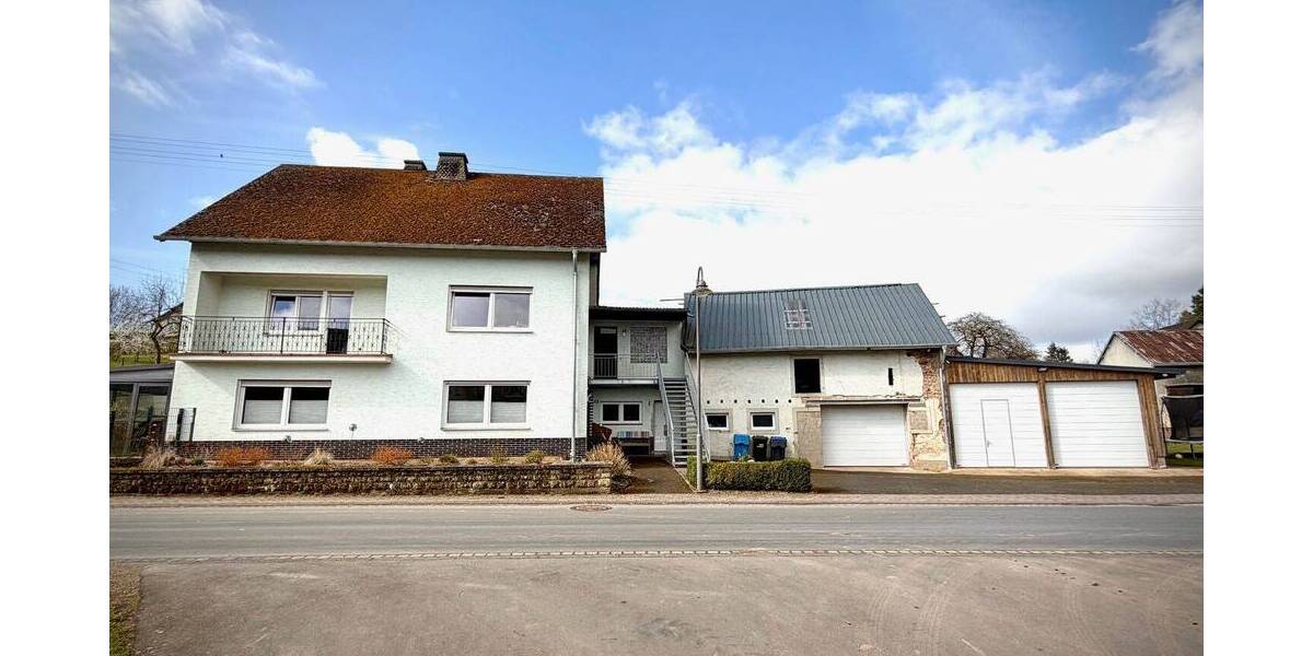 Einfamilienhaus Ehlenz - 5 Zimmer, 255 m&sup2;, 395.000&euro; | Angebot:26318223