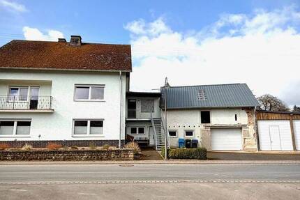 Haus Ehlenz - 5 Zimmer, 255 m&sup2;, 395.000&euro; | Angebot:26318223