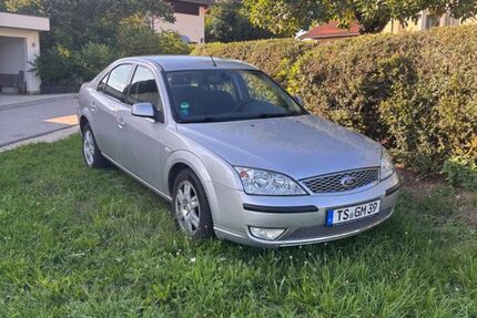 Ford Mondeo 220.595 km 1.900 &euro; Altenmarkt an der Alz 83352