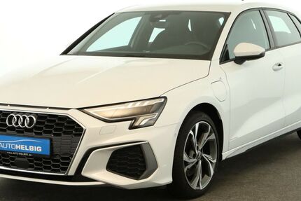 Audi A3 82.300 km 22.990 &euro; Donnersdorf 97499