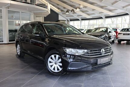 VW Passat Variant 117.104 km 18.980 &euro; Nuthetal 14558