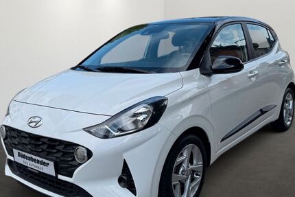 Hyundai i10 30.250 km 16.300 &euro; Siegen 57076