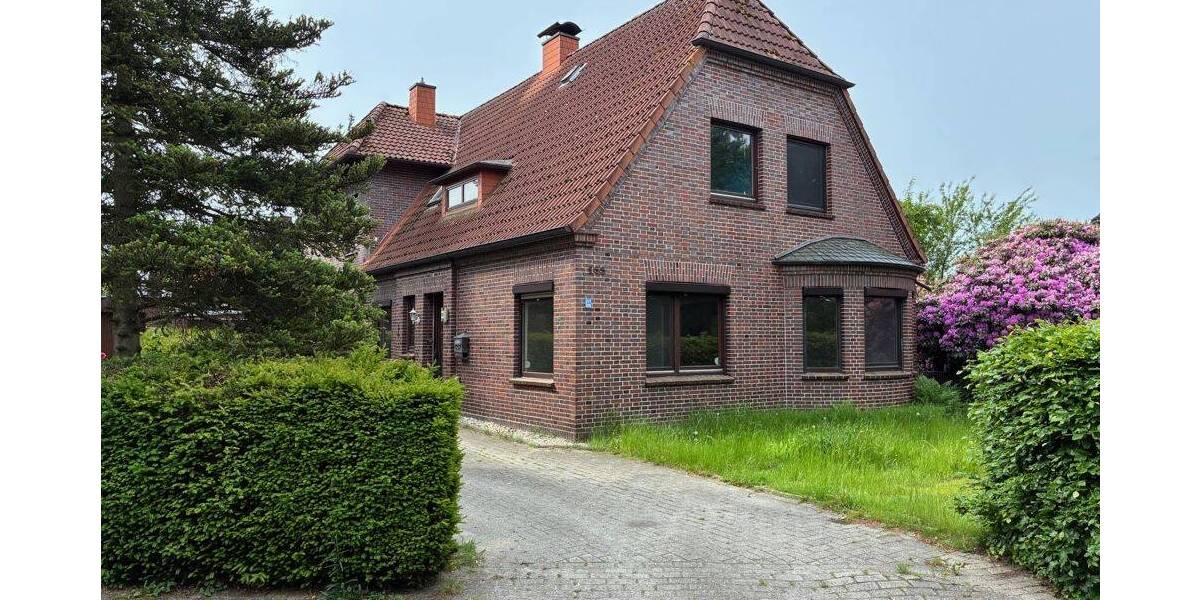 Einfamilienhaus Zetel / Neuenburg Neuenburg - 7 Zimmer, 162 m&sup2;, 217.000&euro; | Angebot:26886133