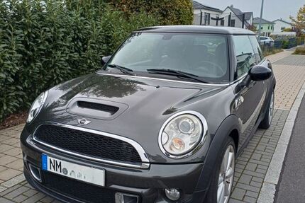 Mini Cooper S 116.000 km 9.300 € Deining 92364