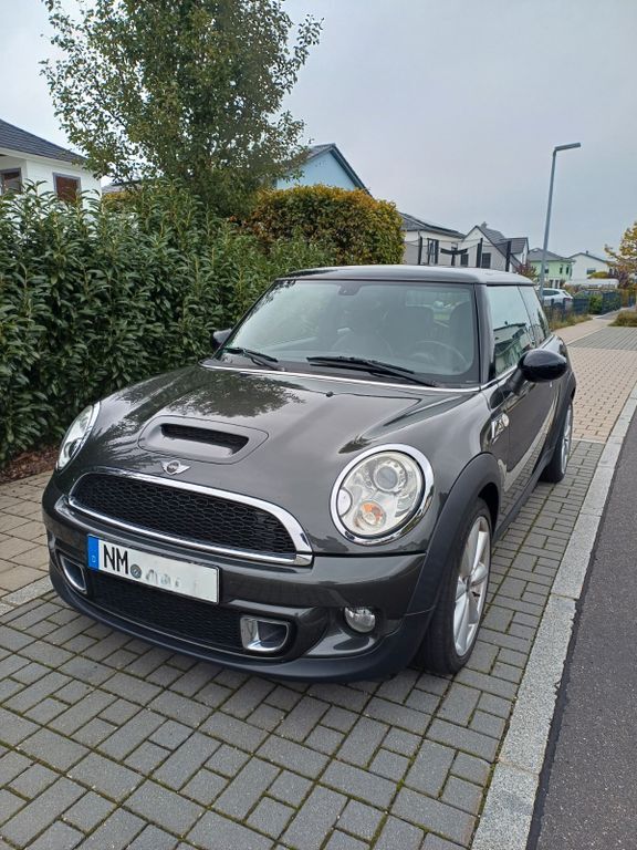 Mini Cooper S 116.000 km 9.300 € Deining 92364