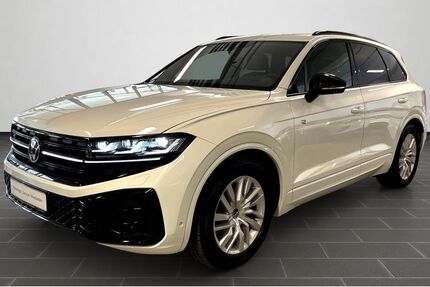 VW Touareg 27.927 km 75.300 &euro; Wiesbaden 65189