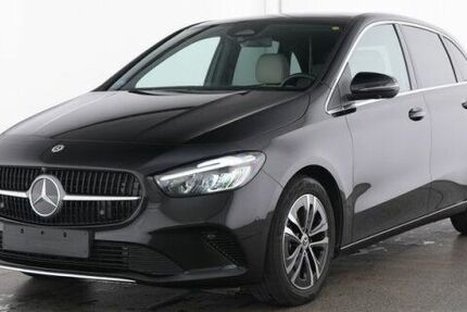Mercedes-Benz B 250 35.000 km 32.790 &euro; Roding 93426