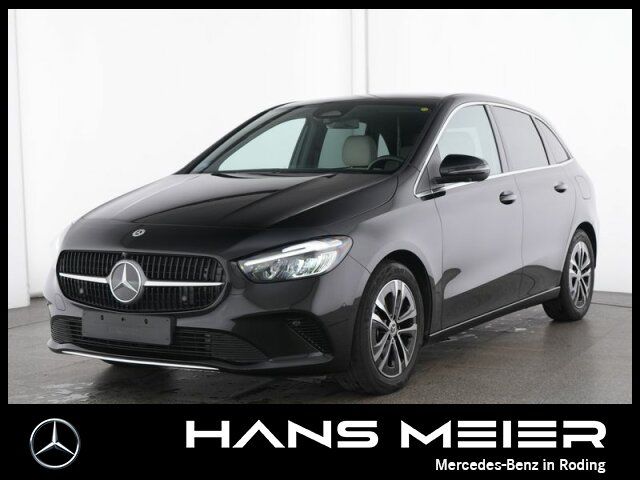 Mercedes-Benz B 250 35.000 km 32.790 &euro; Roding 93426