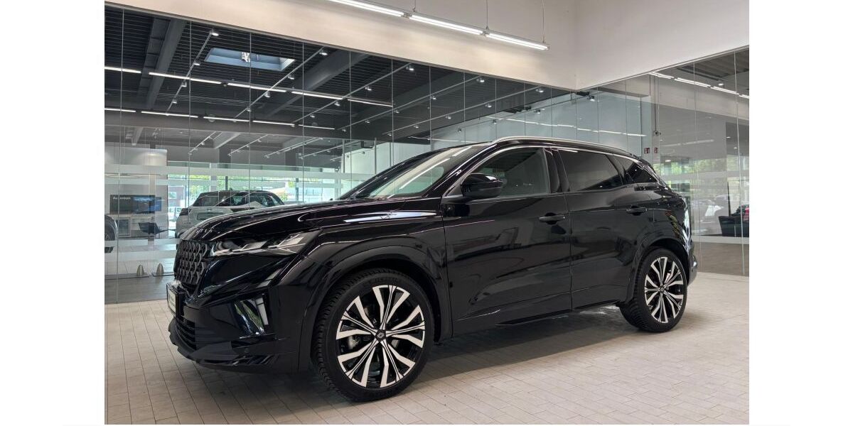 Renault Austral 15.865 km 30.890 &euro; Oberhausen 46049