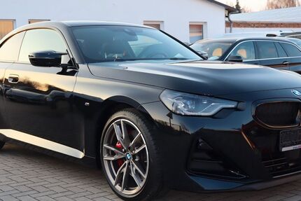 BMW M240i 51.300 km 43.990 &euro; Kretzschau 06712