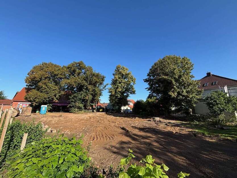 Grundstück zu verkaufen in Wunstorf 495.000 € 1345 m²