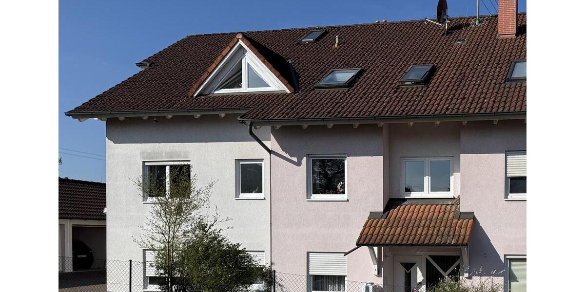 Etagenwohnung Wertheim - 3 Zimmer, 83 m&sup2;, 840&euro; | Angebot:26351737