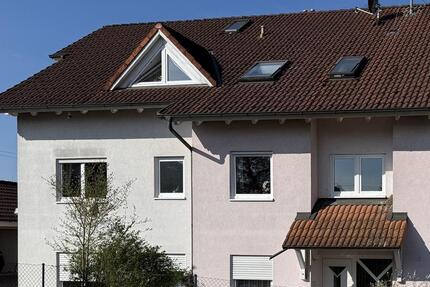 Wohnung Wertheim - 3 Zimmer, 83 m&sup2;, 840&euro; | Angebot:26351737