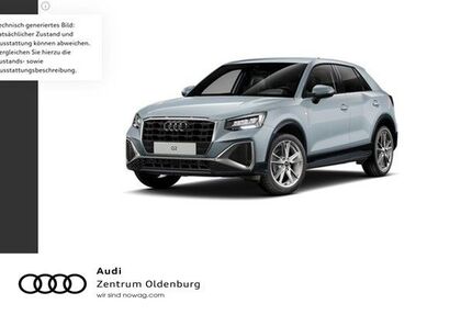 Audi Q2 5.300 km 35.479 &euro; Oldenburg 26135