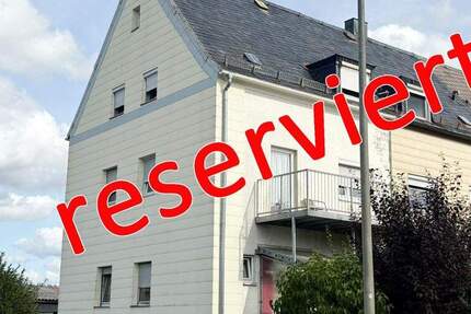 Ländlicher Charme in Ortsrandlage 7 zimmer