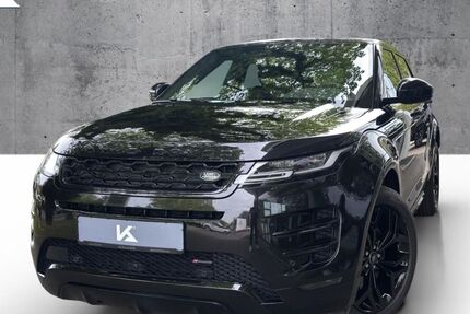 Land Rover Range Rover Evoque 21.600 km 36.450 &euro; Aschaffenburg 63743