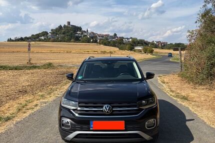 VW T-Cross 65.490 km 17.000 &euro; Wettenberg 35435
