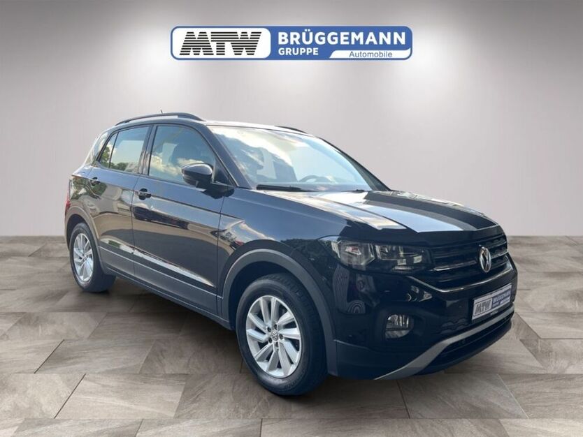T-Cross