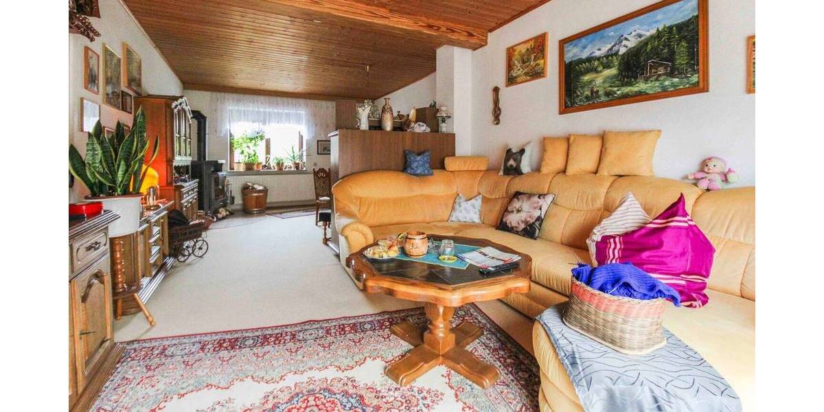 Einfamilienhaus Zeitz - 5 Zimmer, 299.000&euro; | Angebot:25802737
