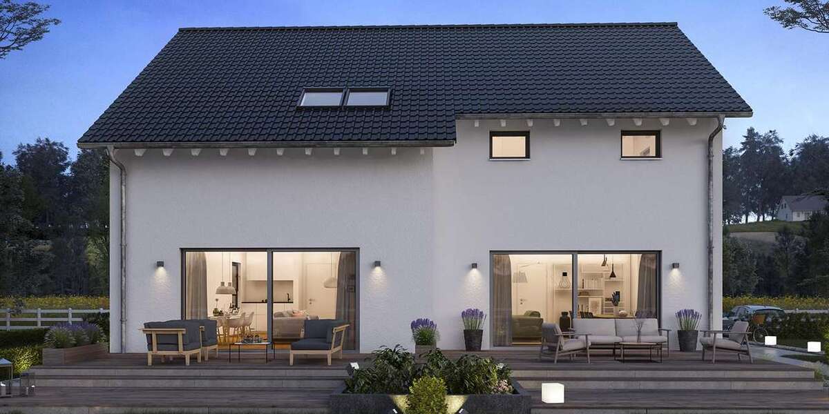 Einfamilienhaus Zweibrücken - 8 Zimmer, 224 m&sup2;, 578.999&euro; | Angebot:26348063