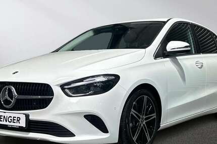 Mercedes-Benz B 200 18.000 km 34.280 € Oldenburg 26129