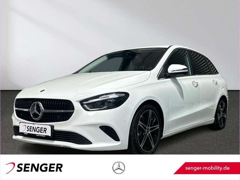 Mercedes-Benz B 200 18.000 km 34.280 € Oldenburg 26129