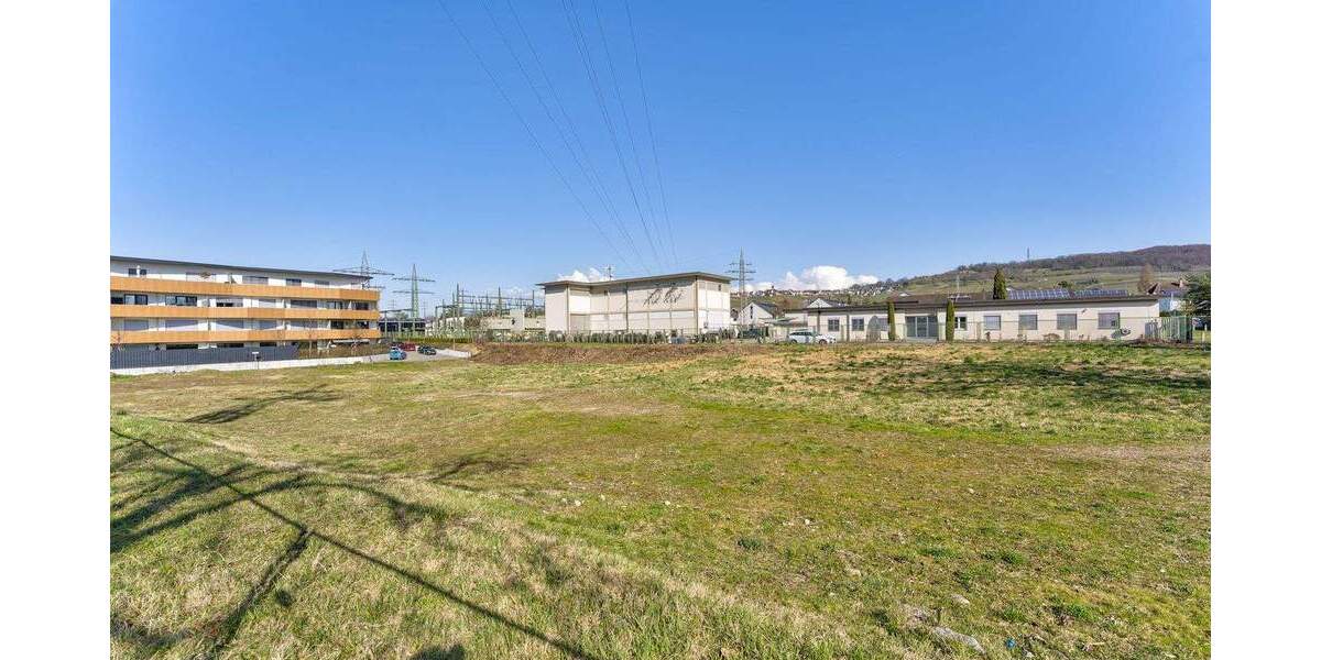 Grundstück Weil am Rhein Haltingen - 850.000&euro; | Angebot:25709596