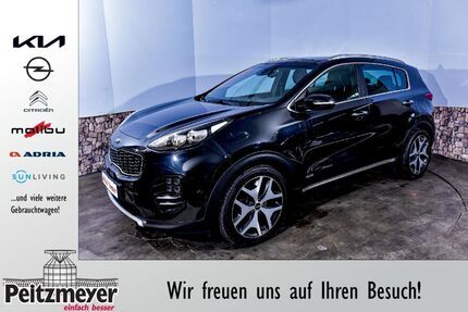 Kia Sportage 87.700 km 18.990 € Bad Oeynhausen 32545
