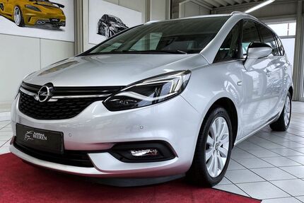 Opel Zafira 119.593 km 11.990 € Großbeeren 14979