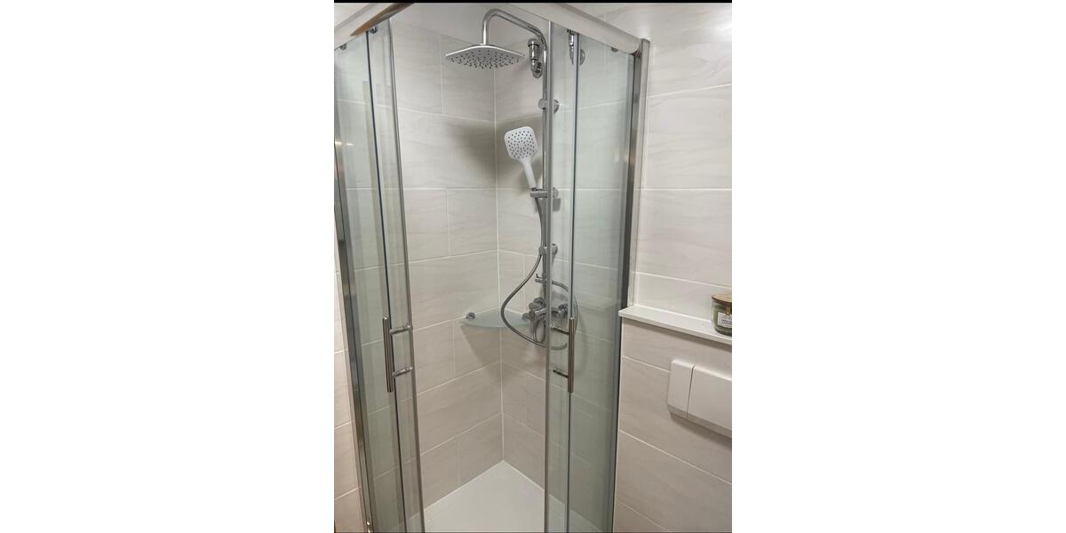 Haus im Grünen Klima Bad neu Heizung neu 3 zimmer