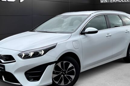 Kia ceed Sportswagon 13.900 km 22.880 € Weilheim 82362