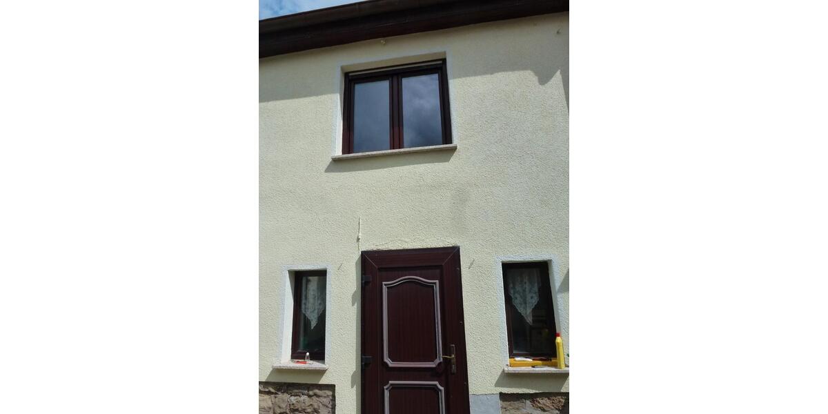 Einfamilienhaus Roßleben-Wiehe Wiehe - 5 Zimmer, 100 m&sup2;, 113.000&euro; | Angebot:26720930