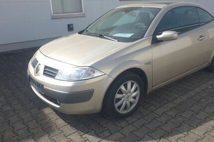 Renault Megane 236.000 km 1.350 &euro; Laupheim 88471