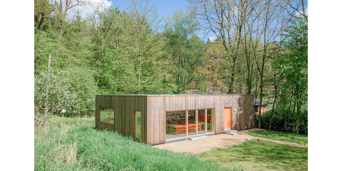 Bungalow Hitzacker (Elbe) - 4 Zimmer, 120 m&sup2;, 1.596&euro; | Angebot:25843287