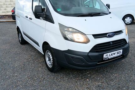 Ford Transit Custom 239.500 km 4.000 &euro; Nordhausen 99734