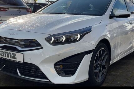 Kia ceed Sportswagon 43.114 km 19.980 &euro; Mindelheim 87719