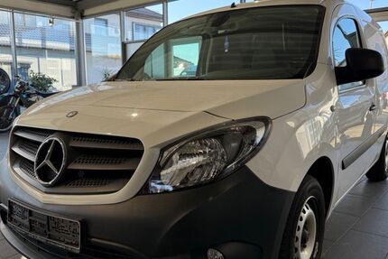 Mercedes-Benz Citan 26.380 km 12.900 € Burgkunstadt 96224