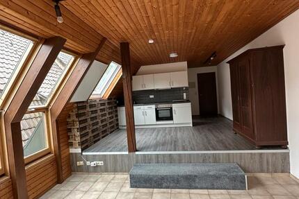 Wohnung Künzelsau Stadtmitte 35qm