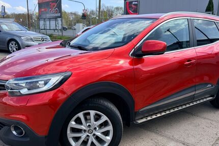 Renault Kadjar 80.458 km 11.599 &euro; Unstruttal OT Ammern 99996