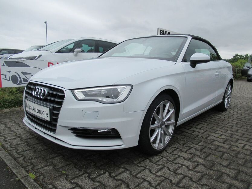 Audi A3 156.000 km 11.990 € Karlstadt 97753