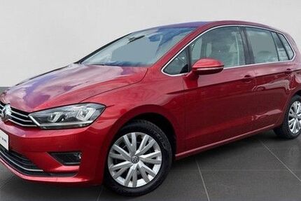 VW Golf Sportsvan 110.101 km 11.970 &euro; Rüdersdorf 15562