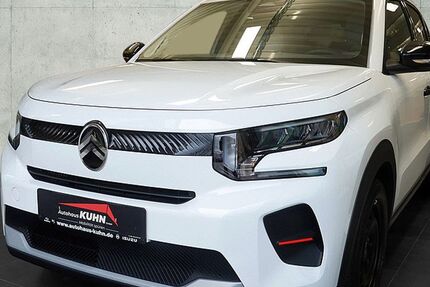 Citroen C3 10.200 km 18.980 &euro; Karlsruhe 76185