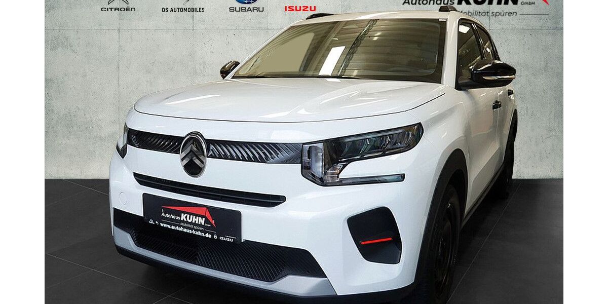 Citroen C3 10.200 km 19.980 &euro; Karlsruhe 76185