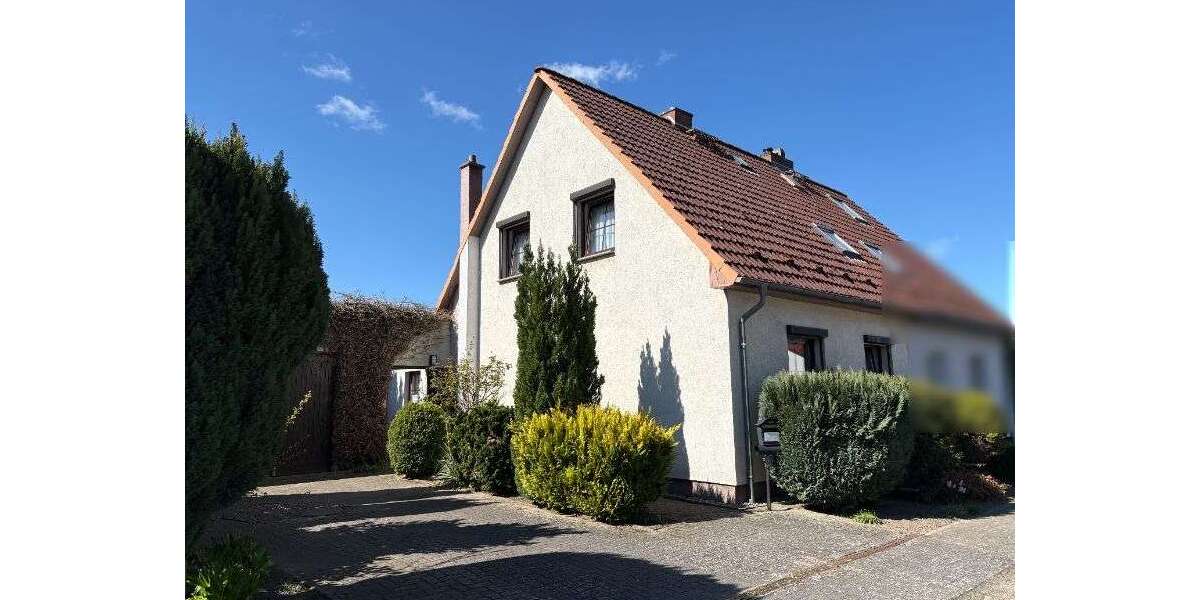 Einfamilienhaus Tribsees - 3 Zimmer, 85 m&sup2;, 140.000&euro; | Angebot:23807265