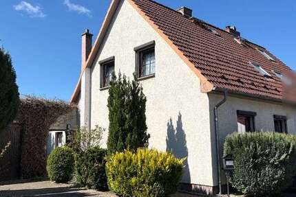 Haus Tribsees - 3 Zimmer, 85 m&sup2;, 140.000&euro; | Angebot:23807265