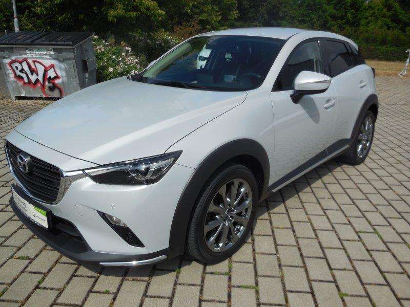 CX-3