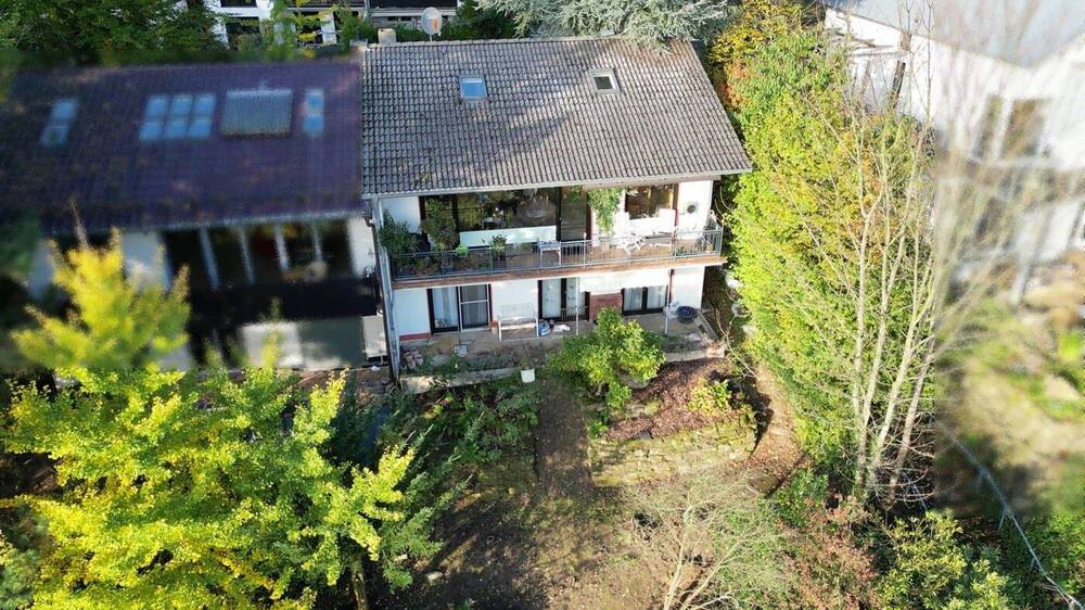 Doppelhaushälfte Bergisch Gladbach Sand - 4 Zimmer, 126 m&sup2;, 495.000&euro; | Angebot:23950905